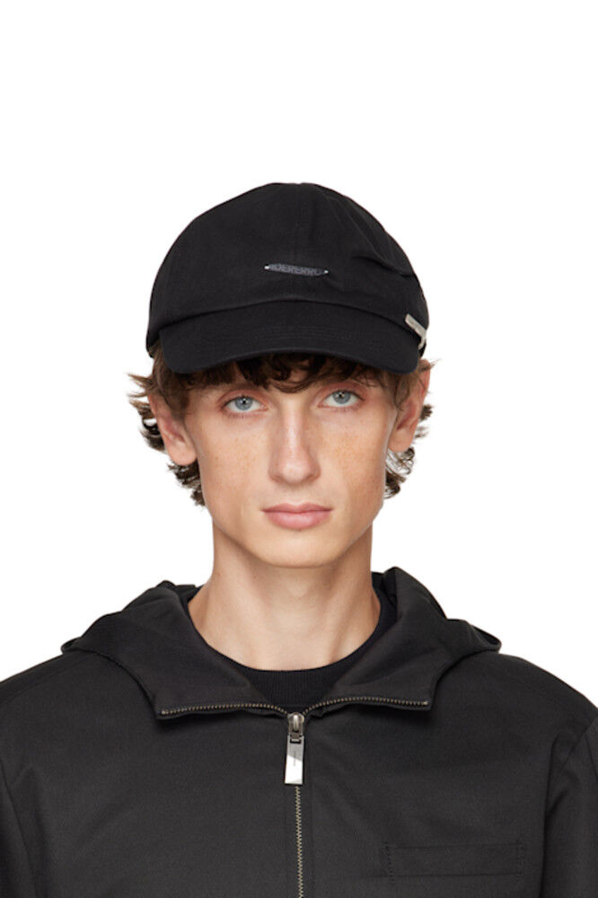 

Черный Tetraight Product. 107 Cap ADER error
