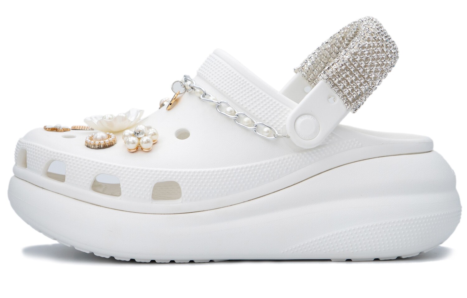 

Сабо Crocs Classic Clog Clogs Women's