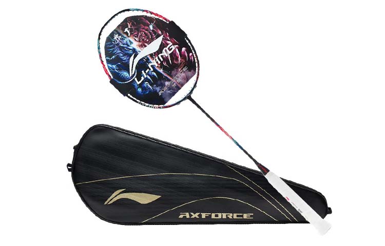 

Ракетка для бадминтона LINING