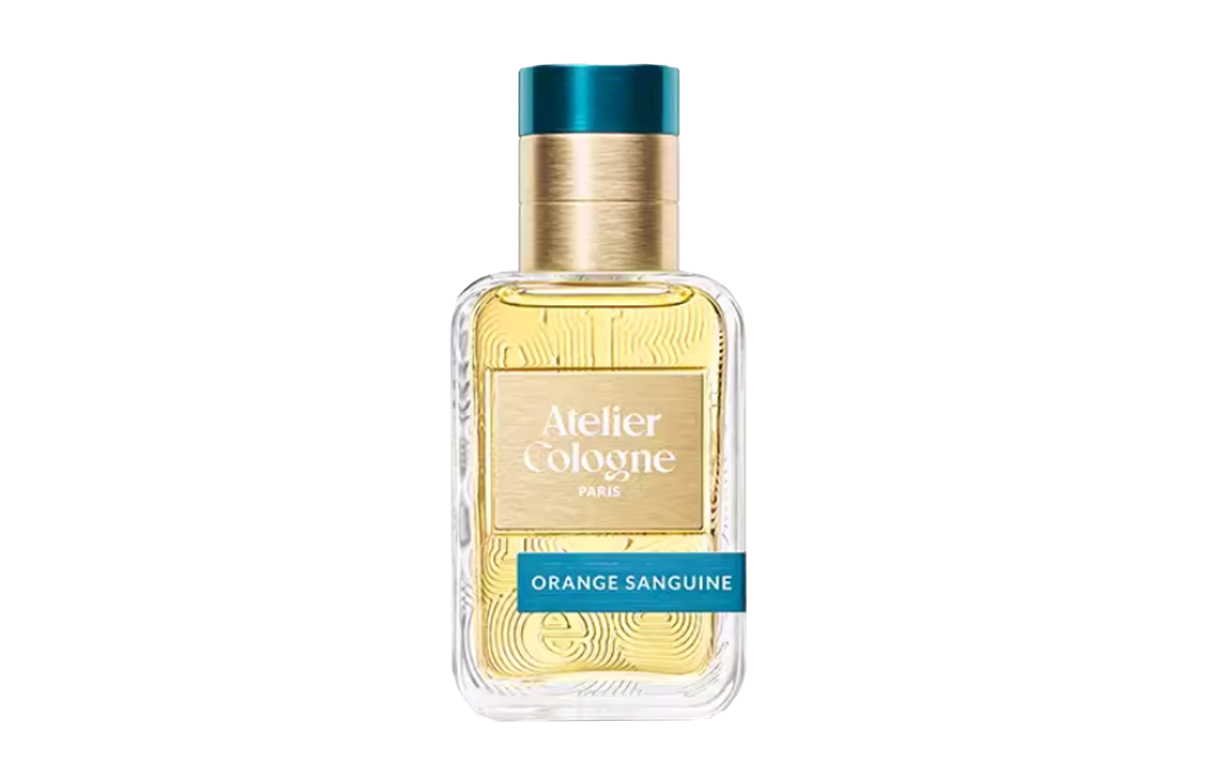 Туалетная вода Atelier Cologne Orange Sanguine, 100 мл — фото 2