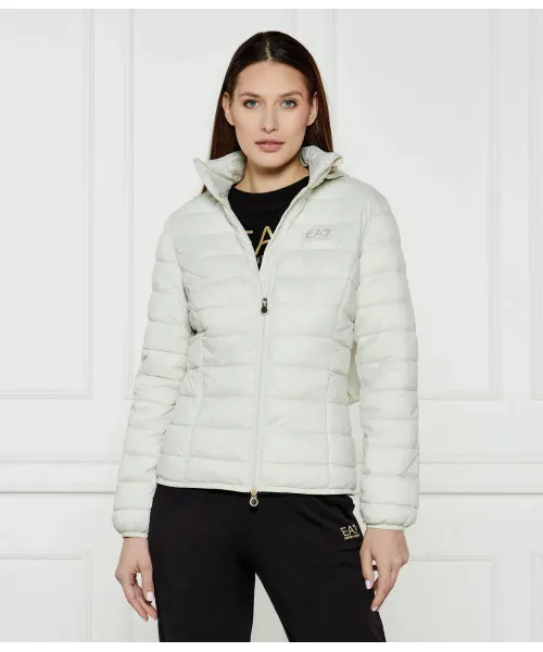 

Куртка Regular fit Ea7, бежевый
