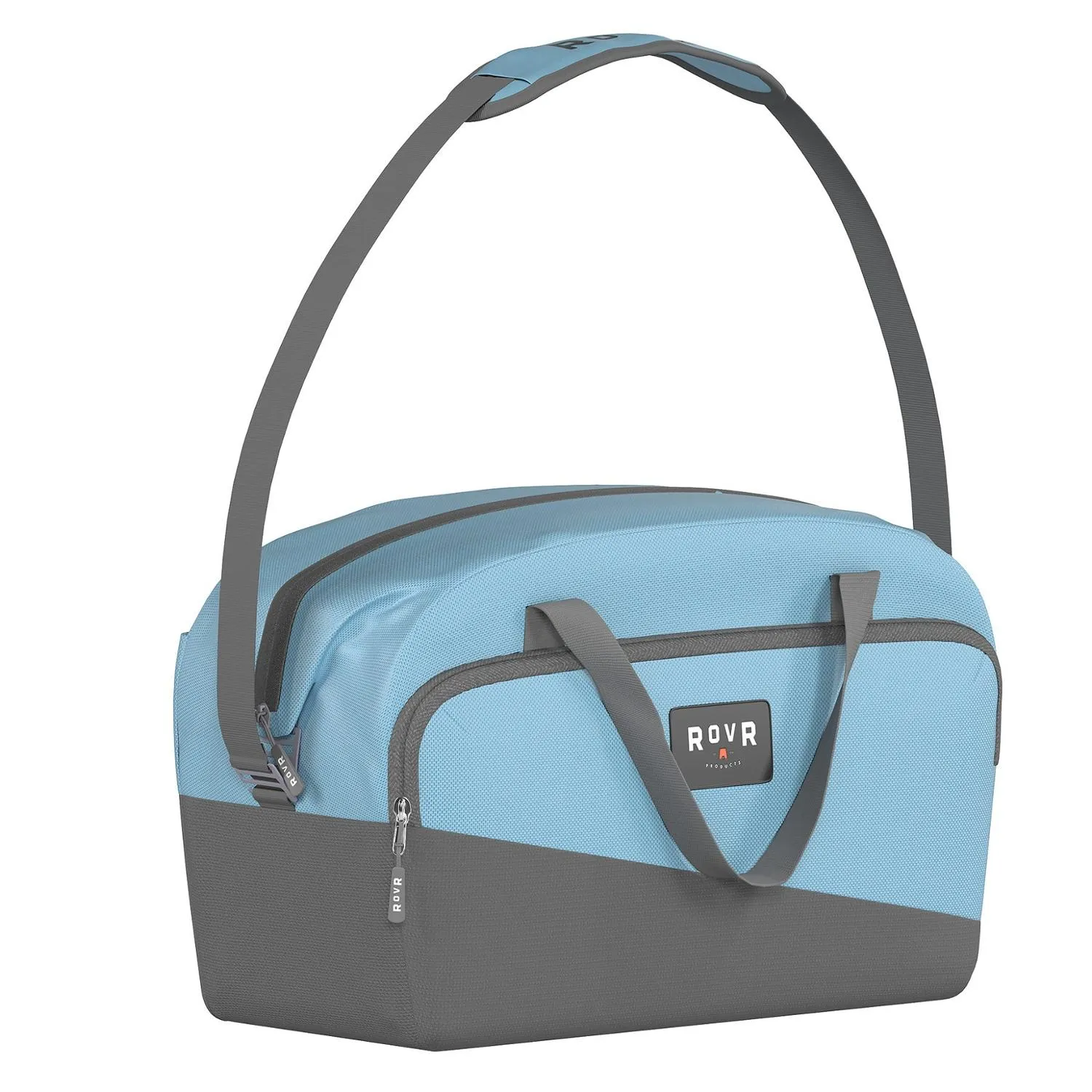 

Туристическая сумка-холодильник TravelR 36 с наплечным ремнем RovR Products, South Pacific