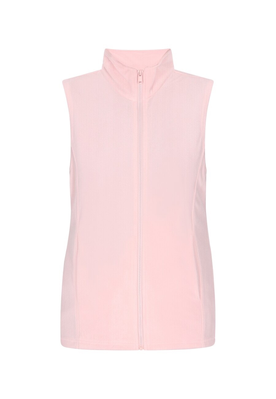 

Жилет COSIMON Vest, пастельный розовый
