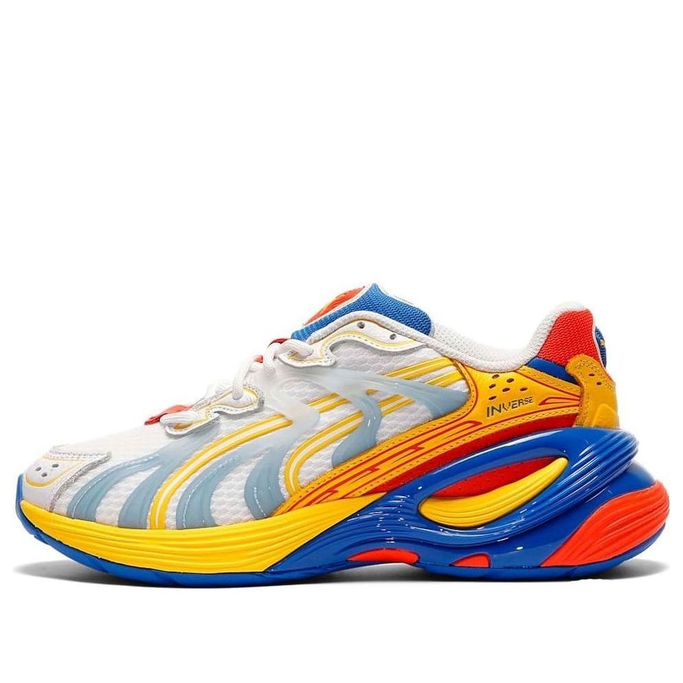 (GS) Puma Inverse 'Armored'