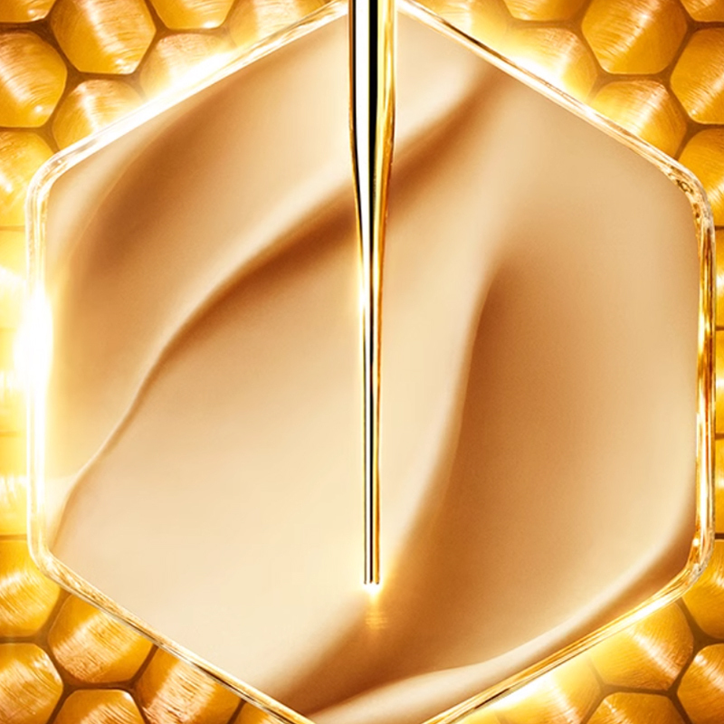 Крем для лица Guerlain — ABEILLE ROYALE увлажняющие средства и кремы для лица унисекс, 50 мл — фото 2