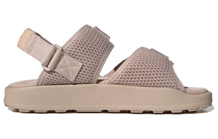 Adidas originals Пляжные сандалии ADILETTE Series унисекс — фото 2