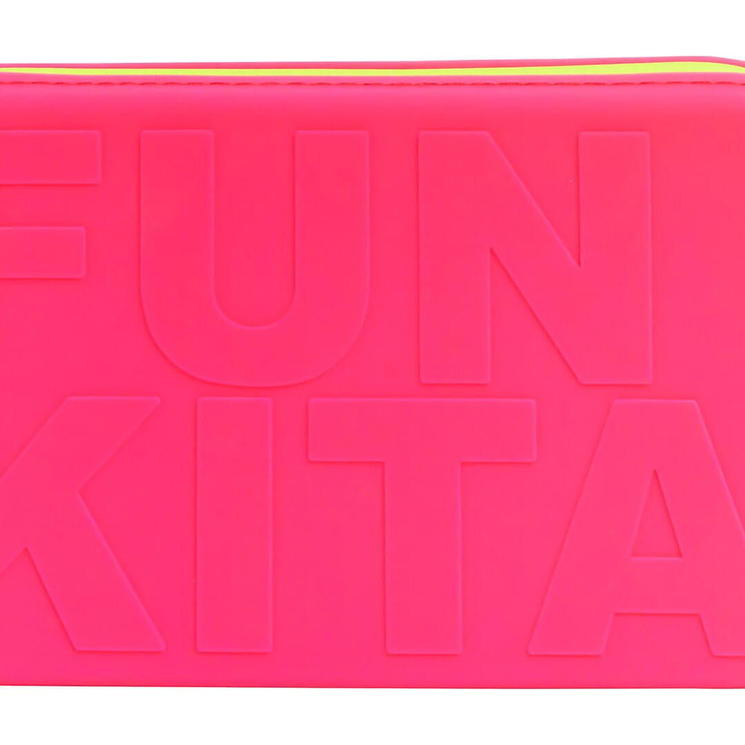 Женский клатч Funkita Catch Up Sweetie Tweetie Розовый Inna, цвет розовый — фото 2