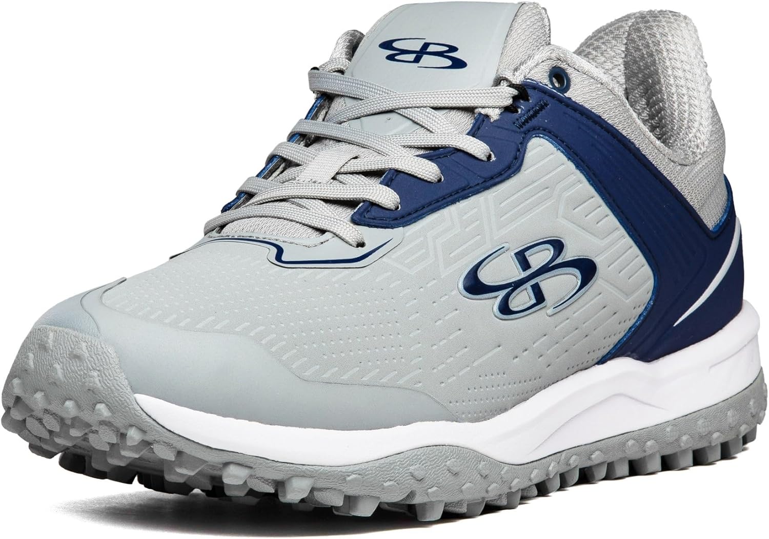 

Мужские кроссовки для газона Boombah Viper Pro - Различные цветовые варианты - Различные размеры, синий/серый/темно-синий