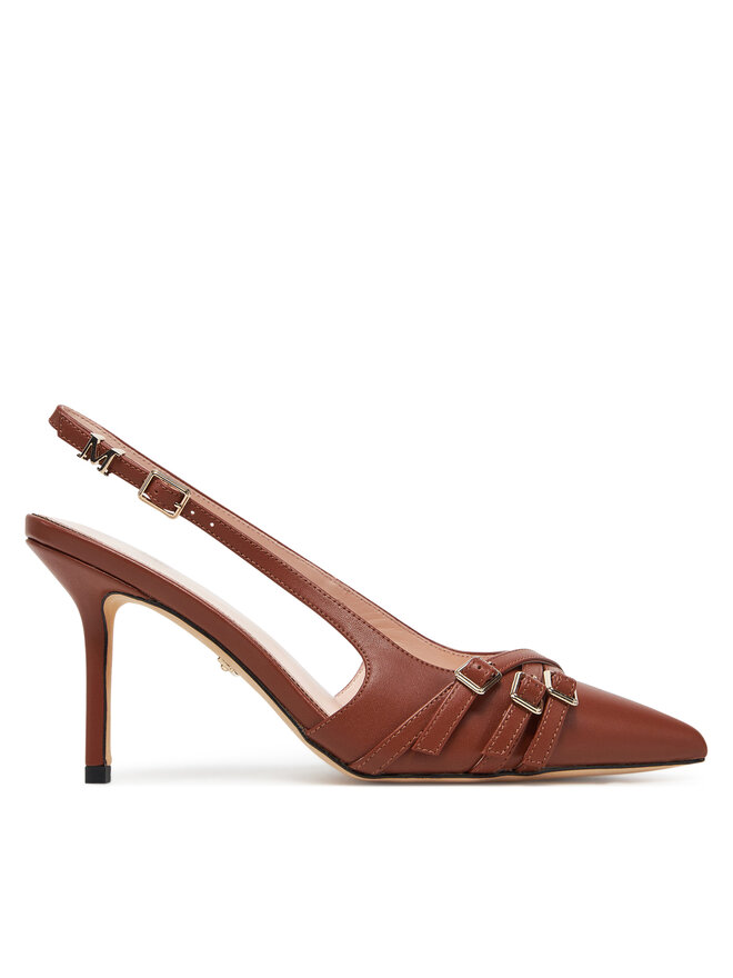 Сандалии 5GGZ31 7324A Guess, коричневый