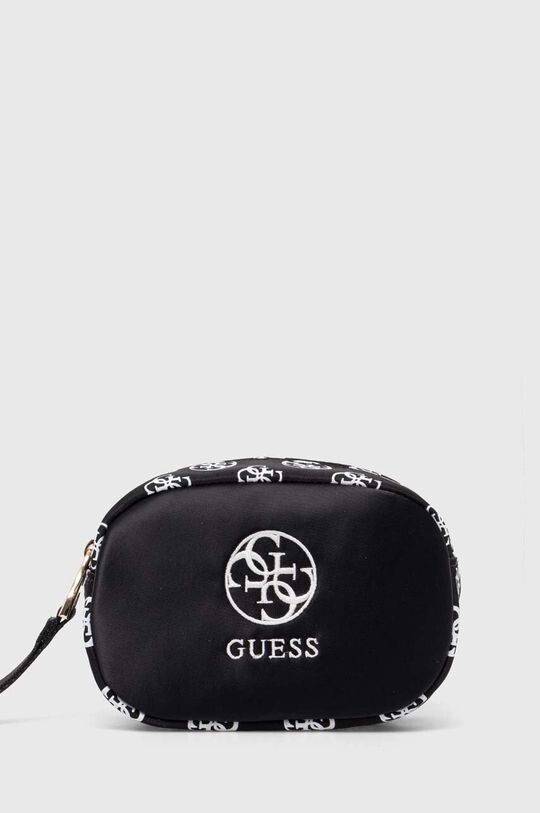 

Маленькая сумка Guess, черный