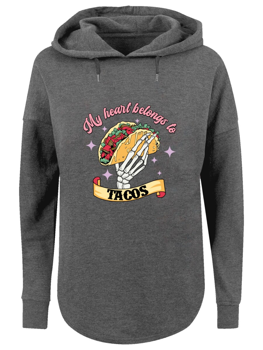 

Толстовка F4NT4STIC, Dark grey