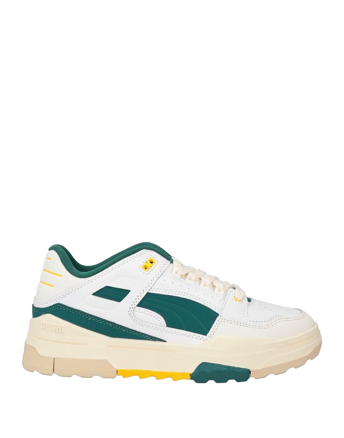 

Кеды Puma, белый