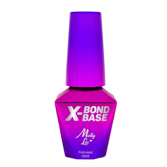 

Гибридная база 10 мл Molly Lac X-Bond Base