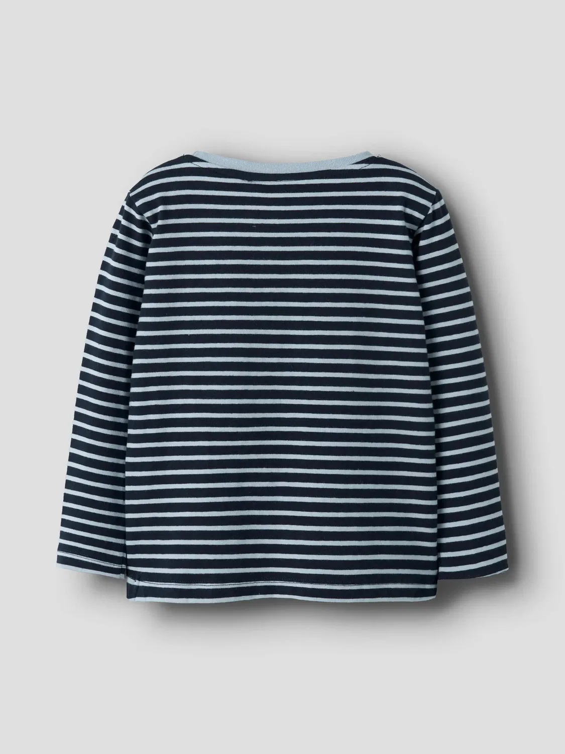 Топ с принтом Lightning McQueen, Name it, navy blazer — фото 2