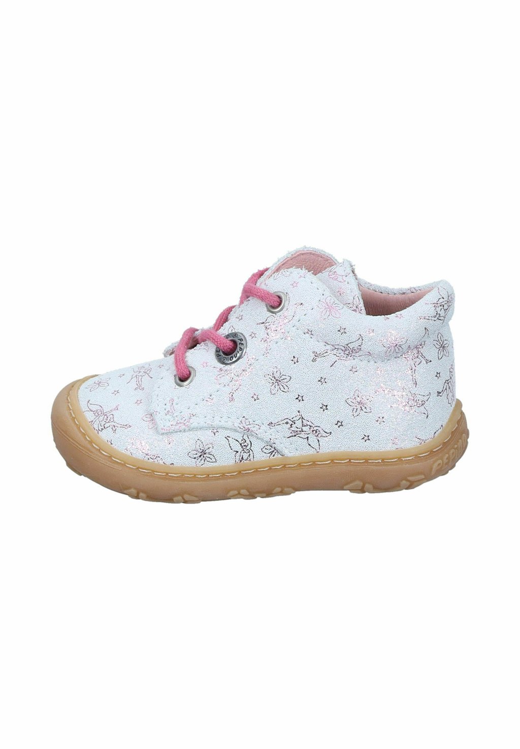 

Кроссовки DOTS - Baby shoes Pepino, белый
