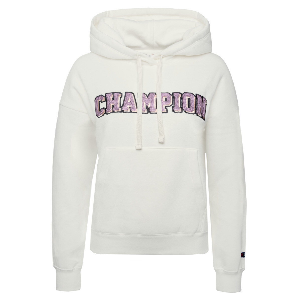 

Толстовка Champion Kapuzenpullover Hooded, бежевый