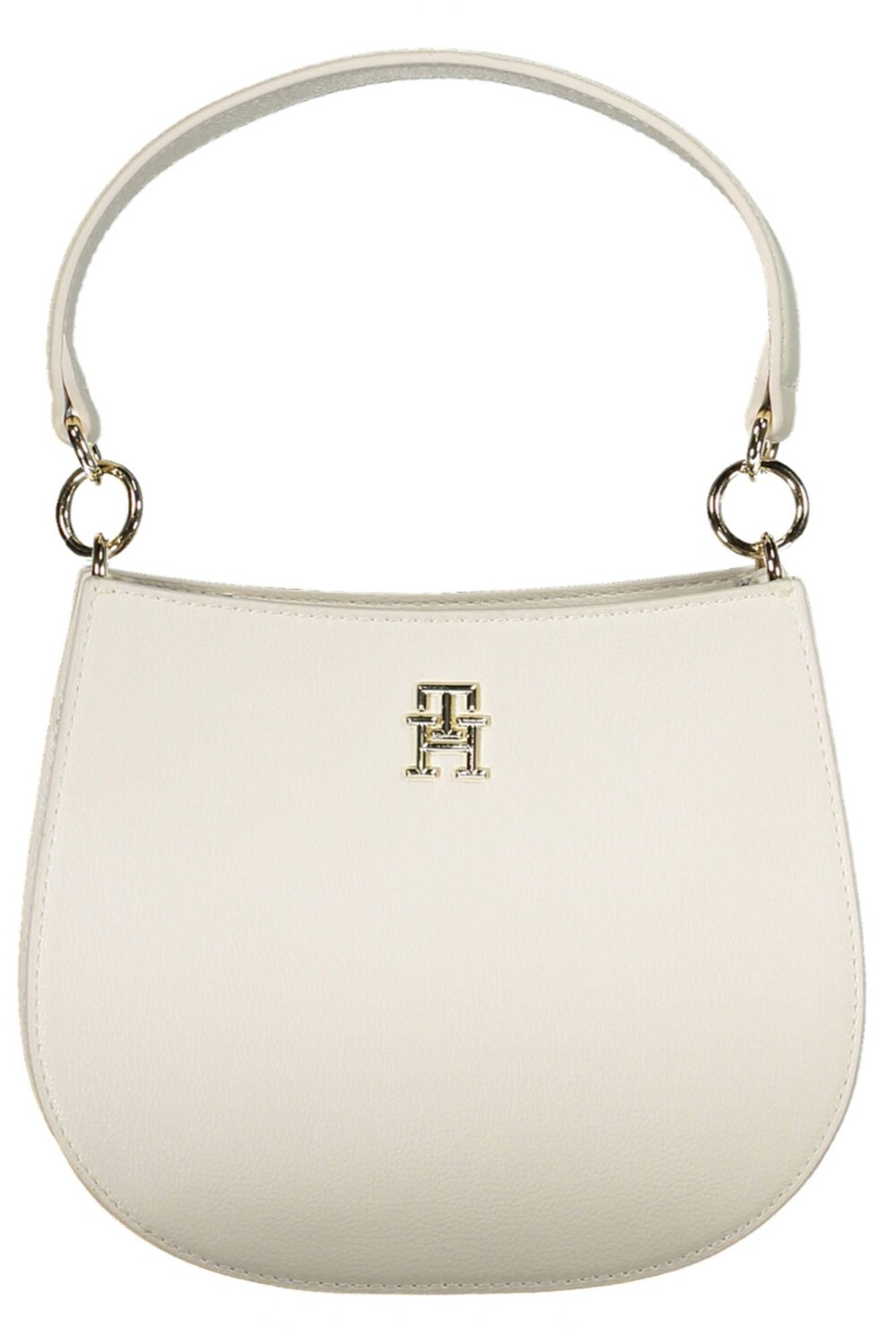 

Белая женская сумка из полиэстера Tommy Hilfiger