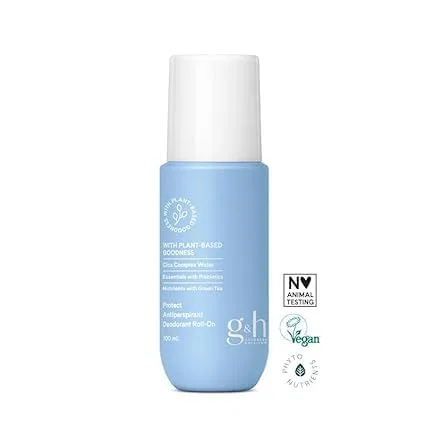 Роликовый дезодорант-антиперспирант Am Way G&H Protect +, 600 мл (6 шт.) Kenparazzi