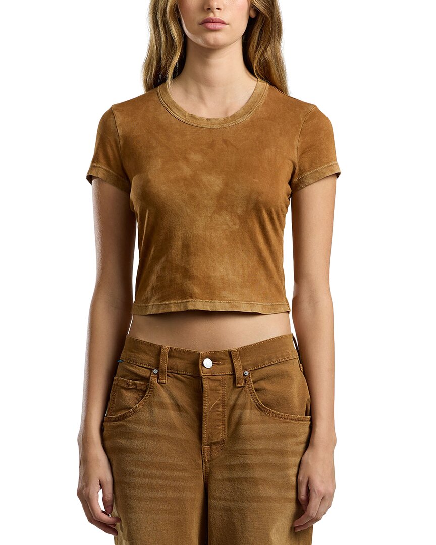 

Футболка для малышей из хлопка Citizen Standard Cotton Citizen, синий