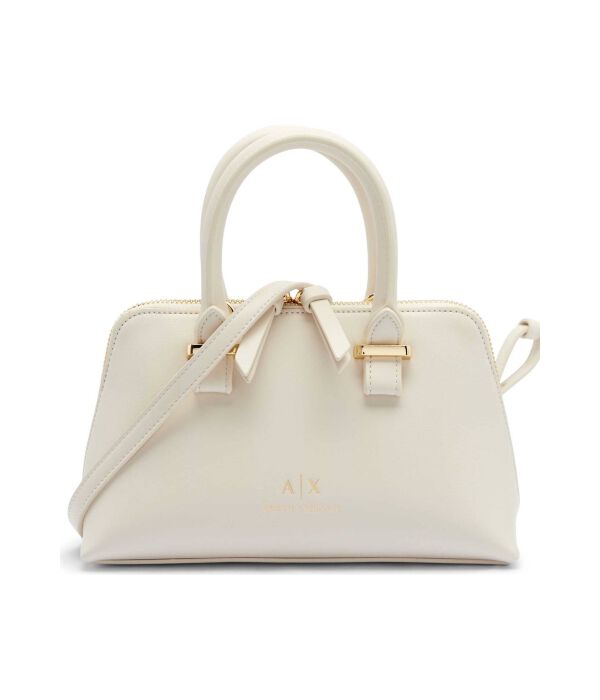 

Сумочка Armani Exchange, экрю