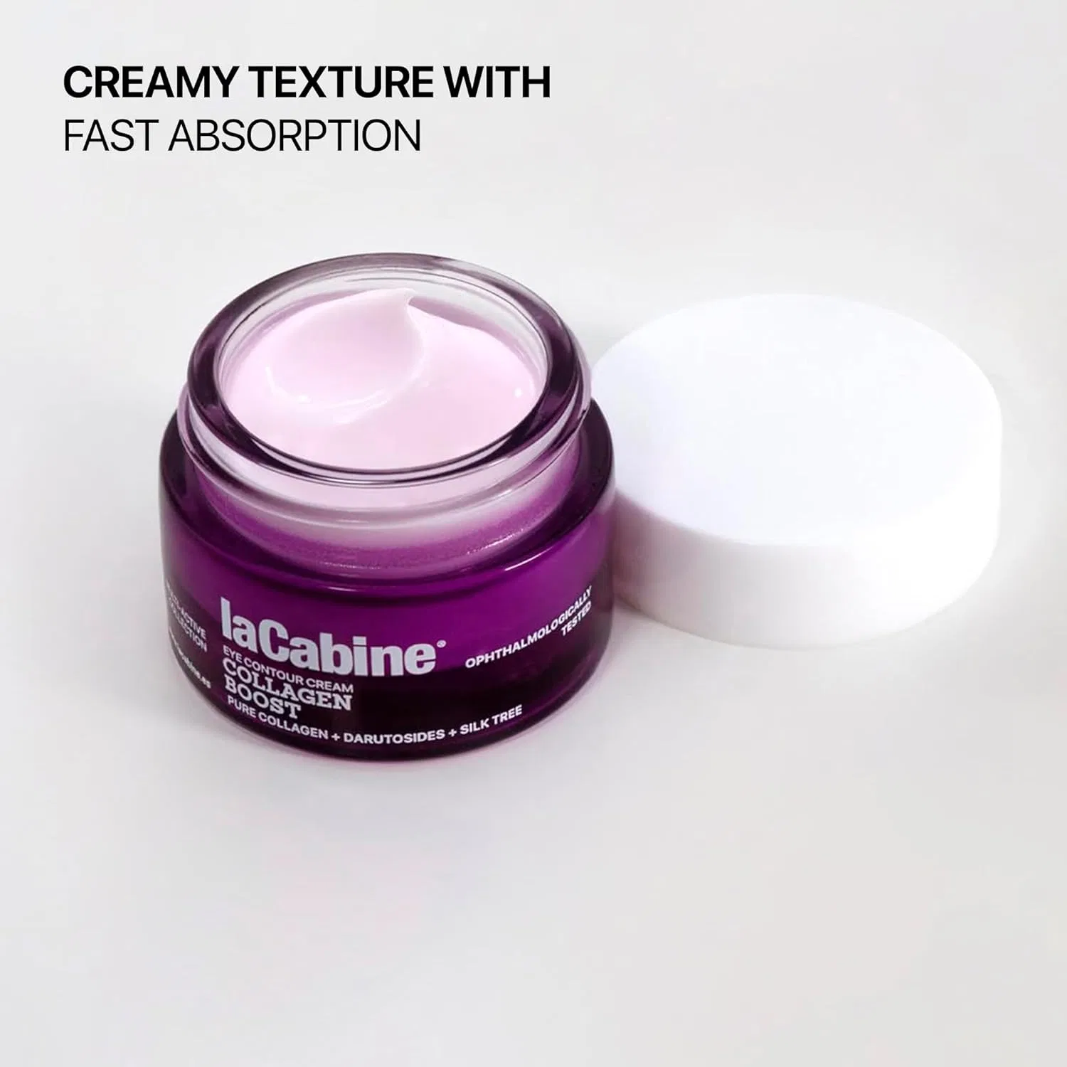 Крем для век «Collagen Boost» от laCabine ‎La Cabine — фото 4