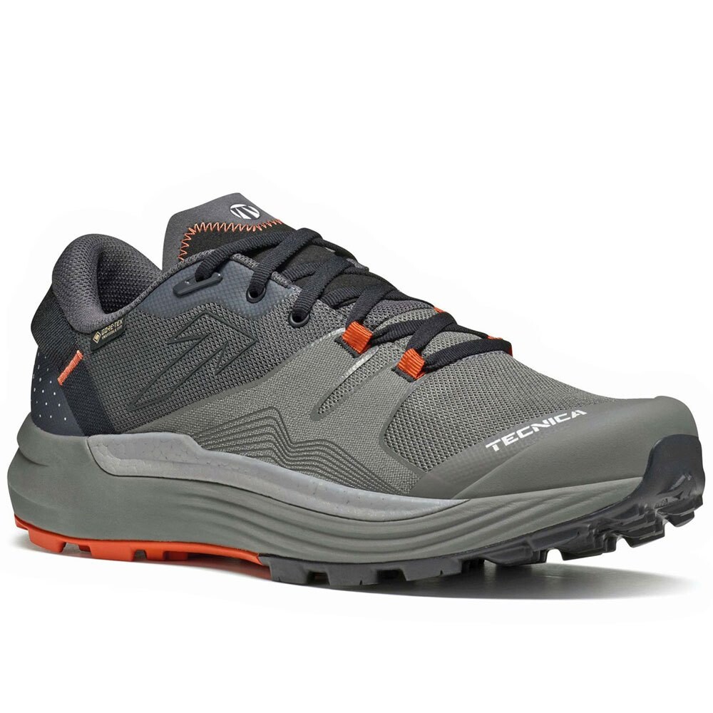 

Походная обувь Tecnica Spark Speed S Goretex, серый