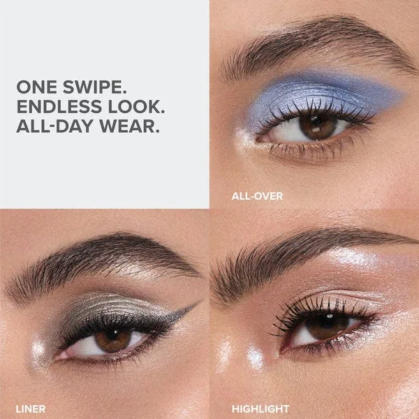 Кремовые тени для век ANASTASIA BEVERLY HILLS Glidr Shadow Stick, ABYSS — фото 4