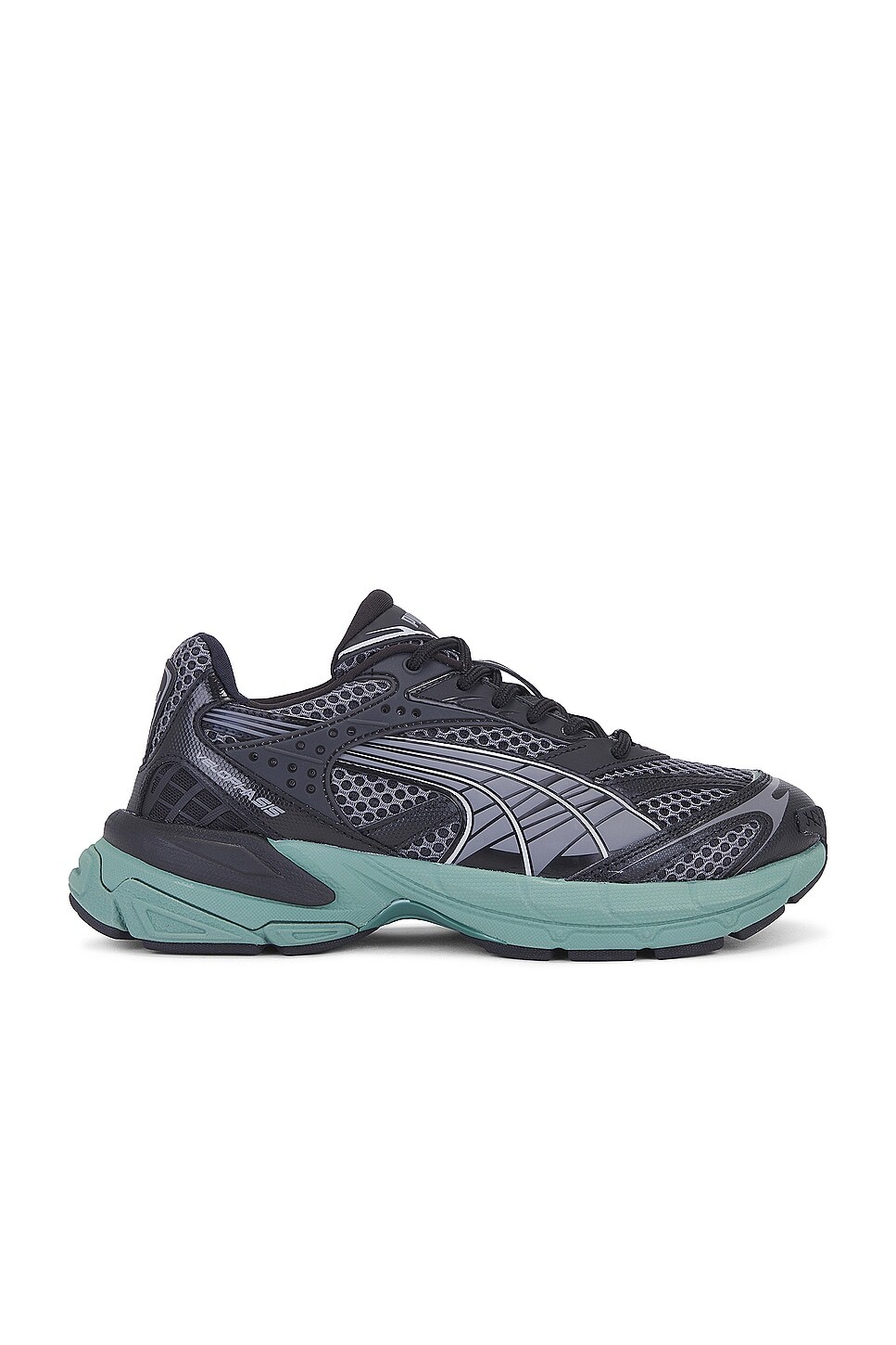 Кроссовки мужские Velophasis Puma Select, серый
