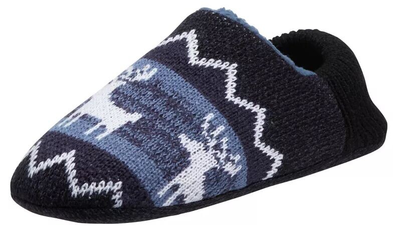 

Мужские носки Cozy Cabin Moose-ly Necessary Northeast Outfitters