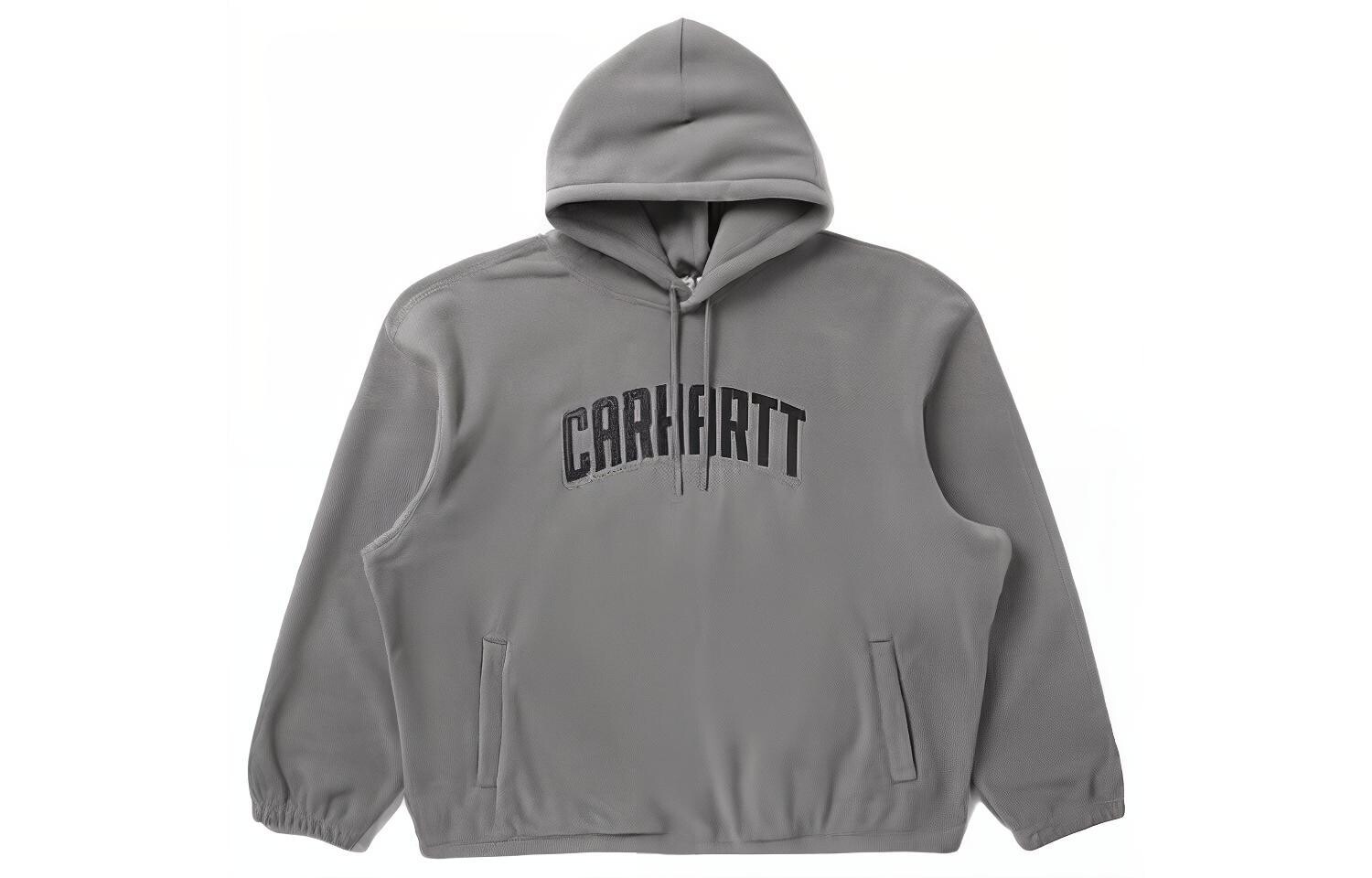 

Мужская толстовка Carhartt WIP, Серый