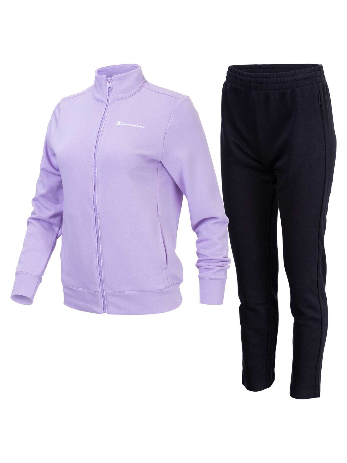 

Спортивный костюм Champion Sweatsuit, разноцветный
