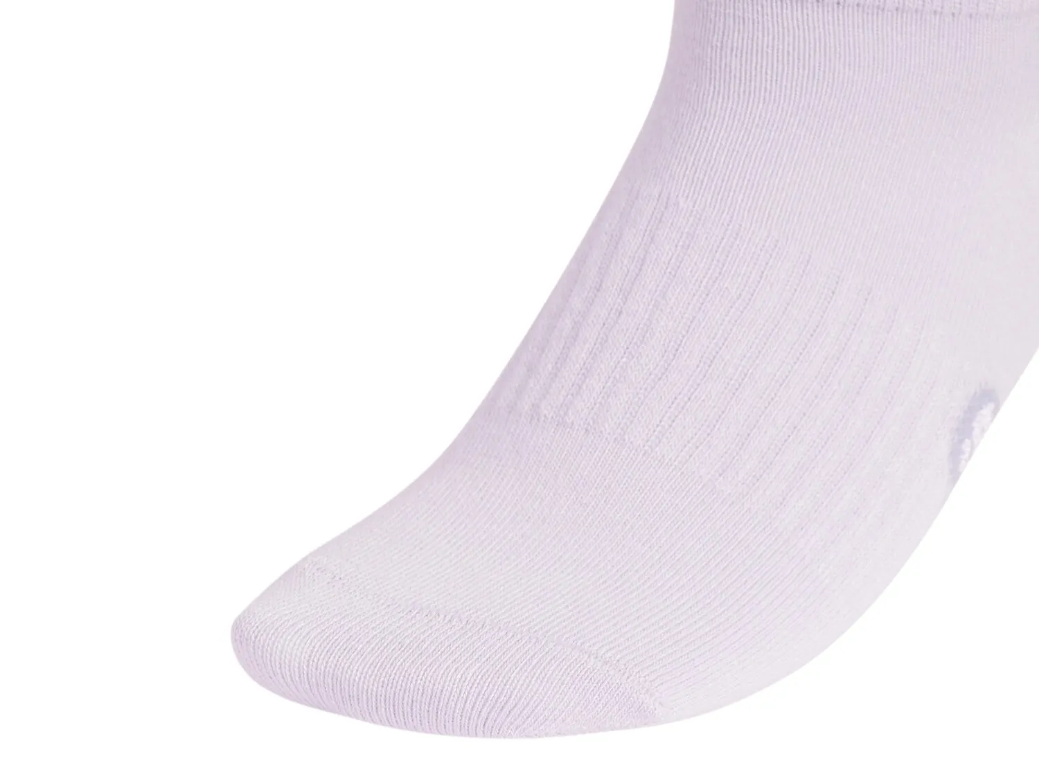 Носки Superlite Classic Women's No Show Socks - 6 Pack Adidas, цвет multicolor — фото 2