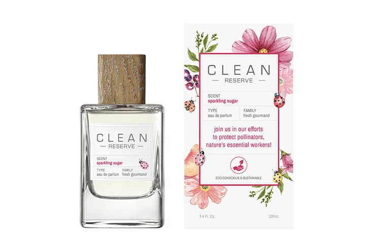 Clean Унисекс парфюм, 100ml