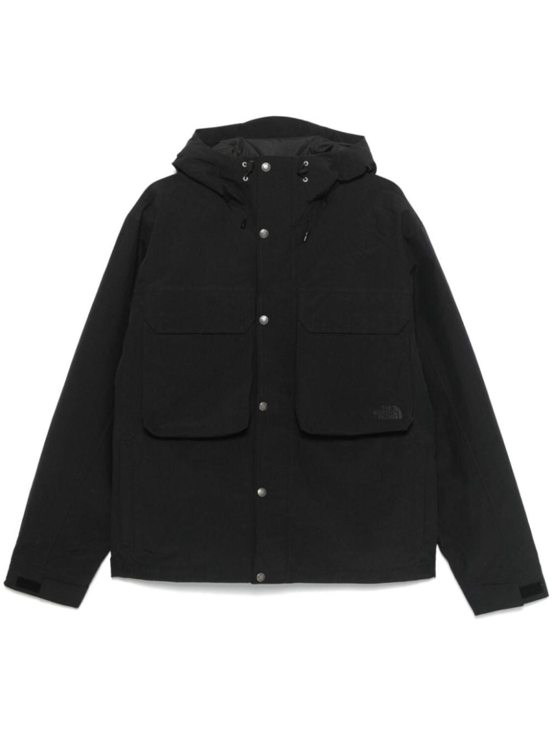 

Куртка M66 Cargo Rain The North Face, черный