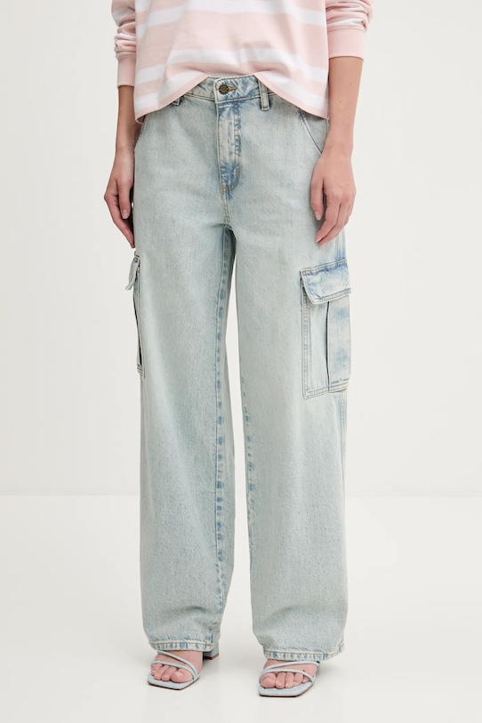 

Джинсы Guess Jeans, синий