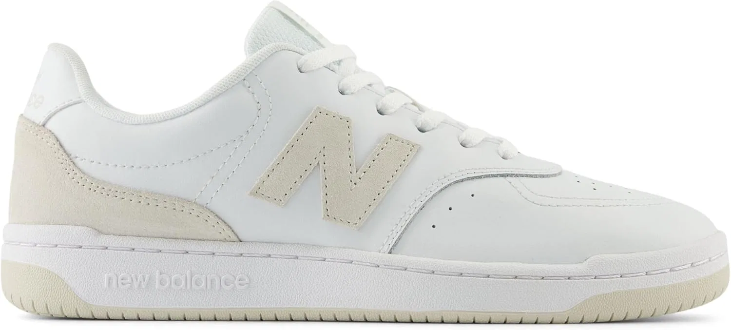 Мужские кроссовки New Balance BB80, белый