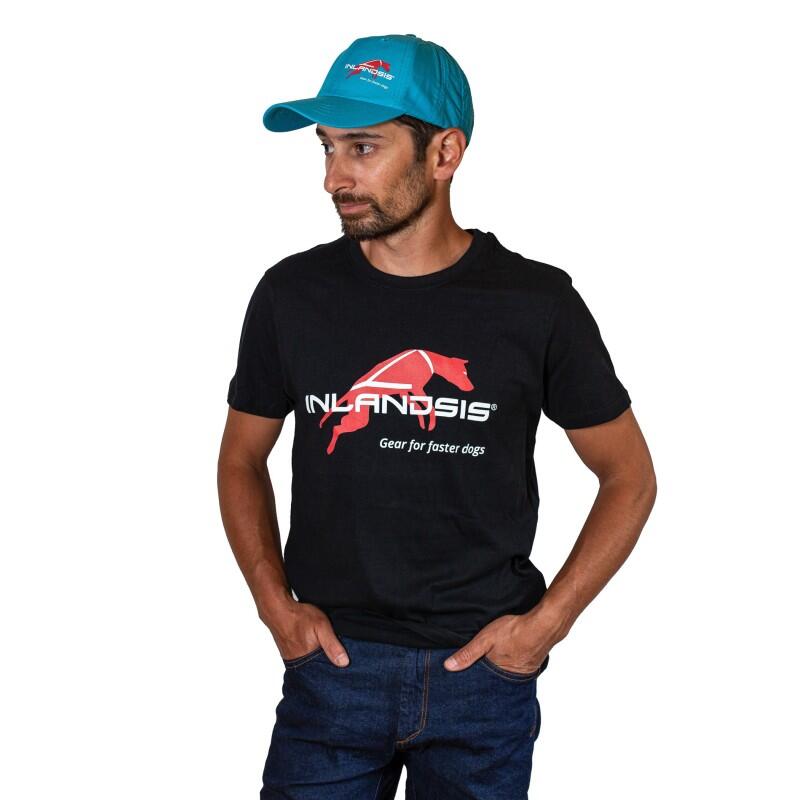 

Футболка из органического хлопка — для него — Inlandsis