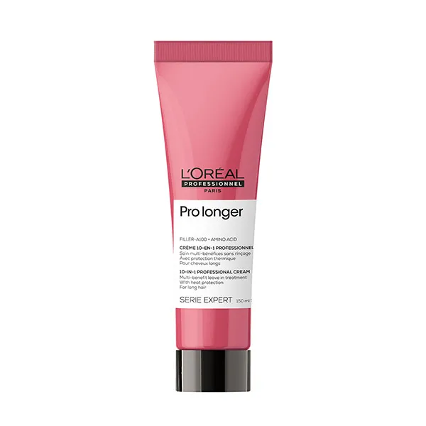 

Крем для длинных волос Pro Longer Cream L'Oreal, 150 ml