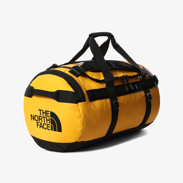 

Сумка базовая вещевая м The North Face, желтый