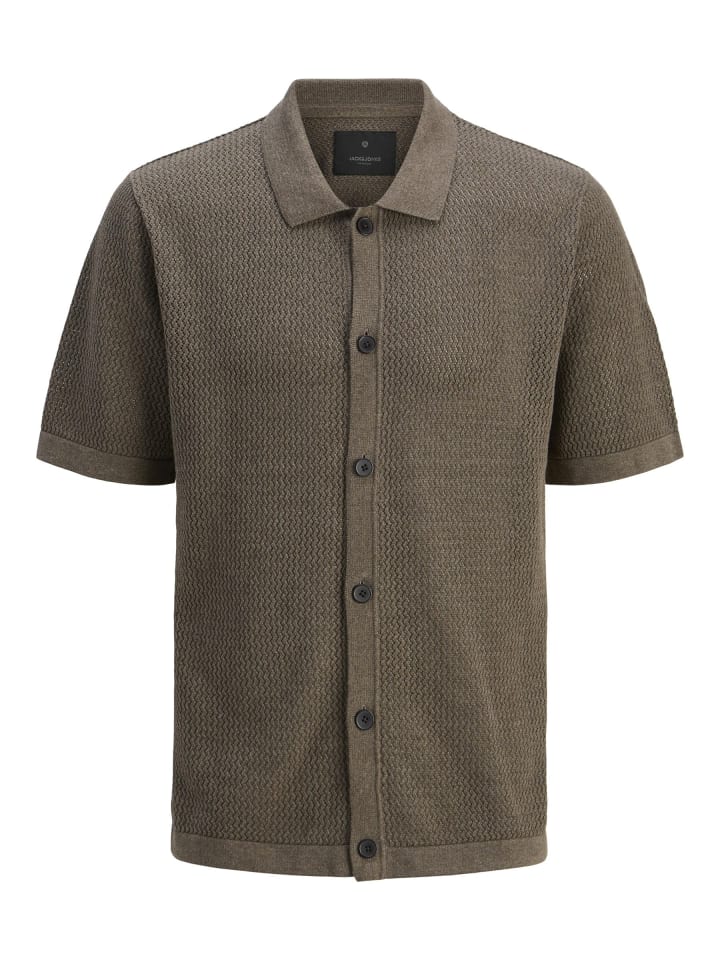 

Рубашка Jack & Jones