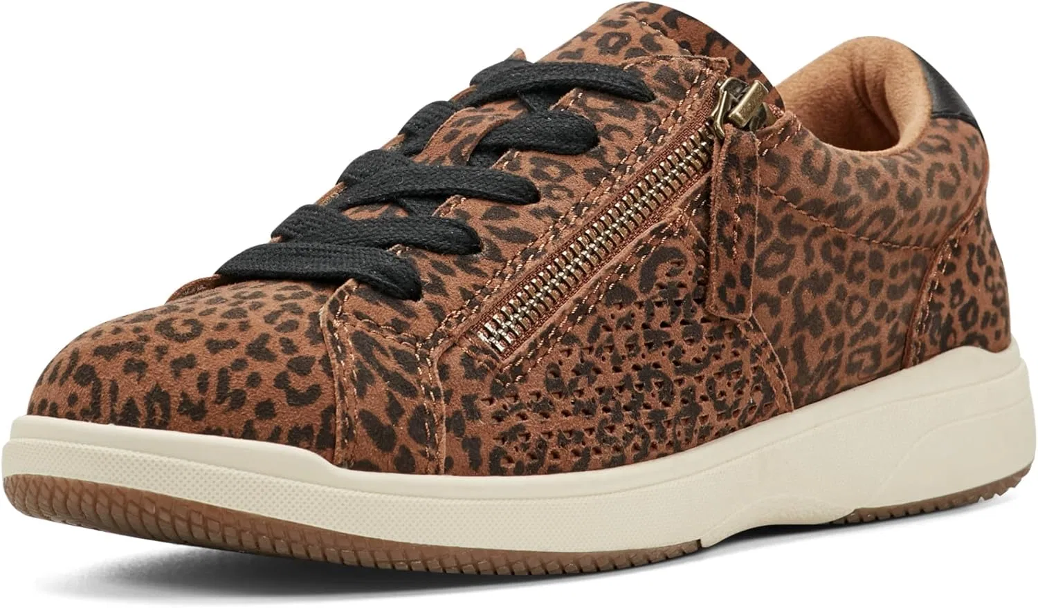 Мужские кроссовки Earth Netta, Medium Brown 210
