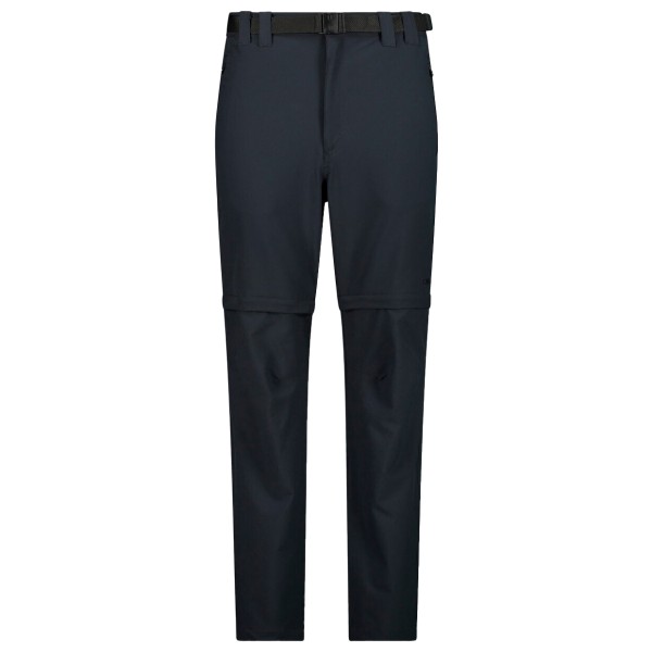 

Эластичные брюки с застежкой-молнией Cmp, Antracite