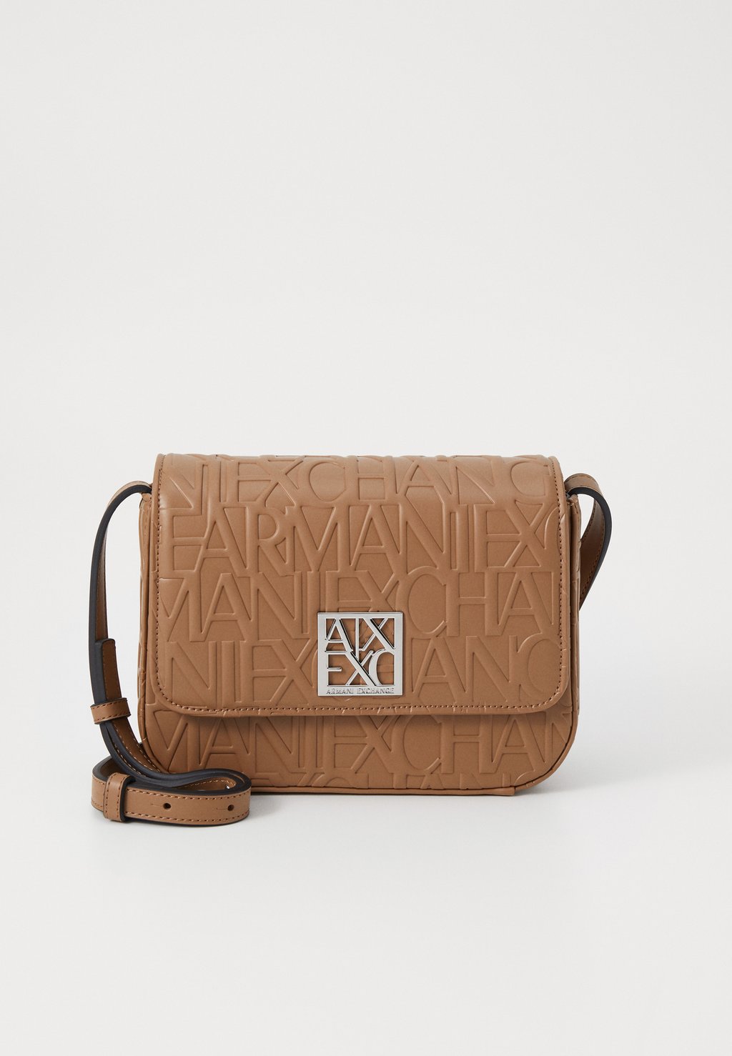 

Сумка через плечо BORSA TRACOLLA Armani Exchange, цвет Tan