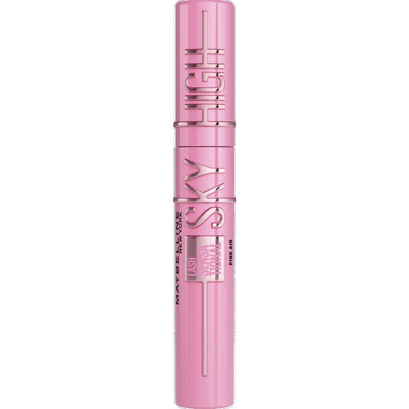 

Тушь для ресниц Lash Sensational Sky High Pink Air Maybelline New York, 7,2 ml