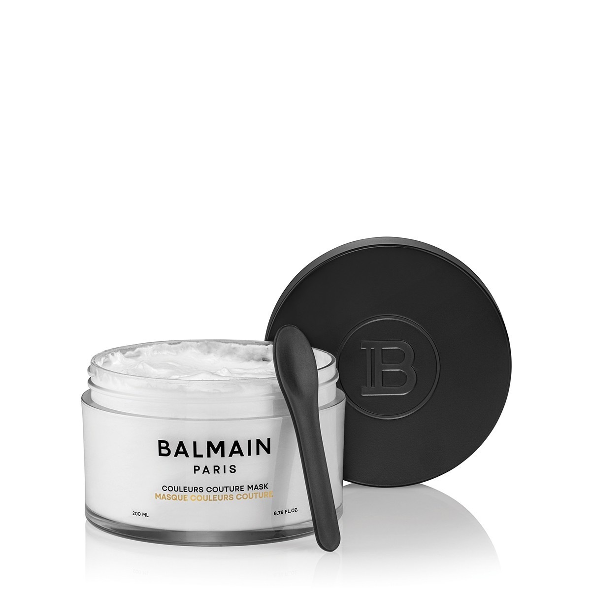 Маска для волос hc couleurs couture mask Balmain Hair, объем 200 мл — фото 3
