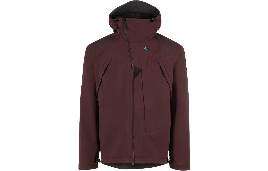 

Klattermusen Джолнер куртка мужская, Amaranth Red/Amaranth