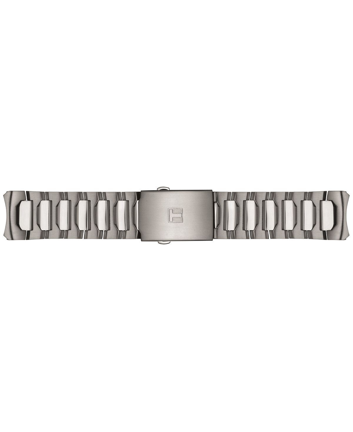 Смарт-часы Tissot T-Touch Connect Solar — фото 4