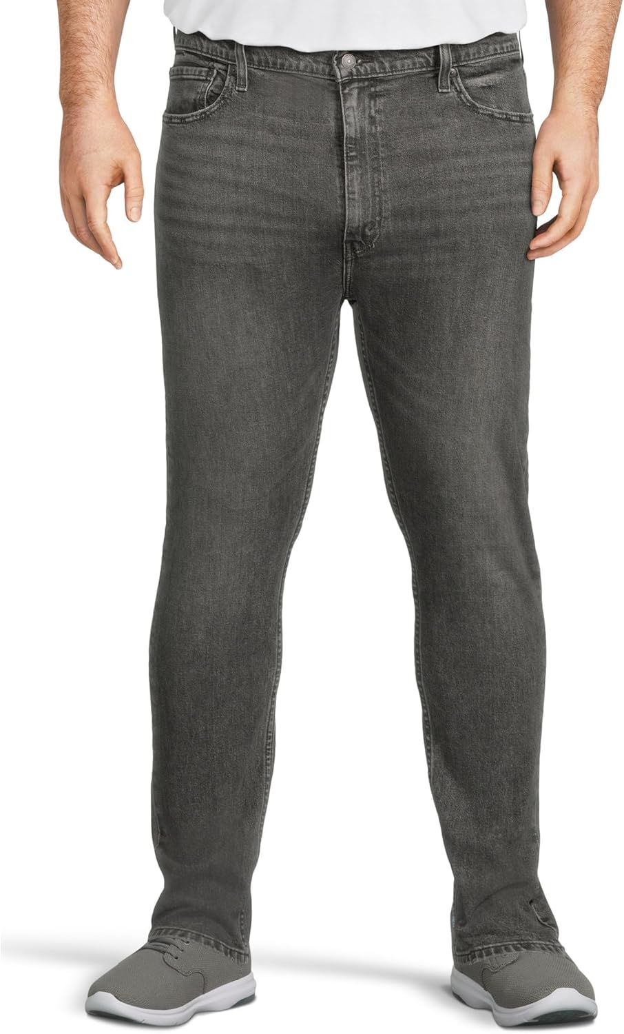 

Мужские облегающие джинсы Levi's 510, When Pigs Fly Adv