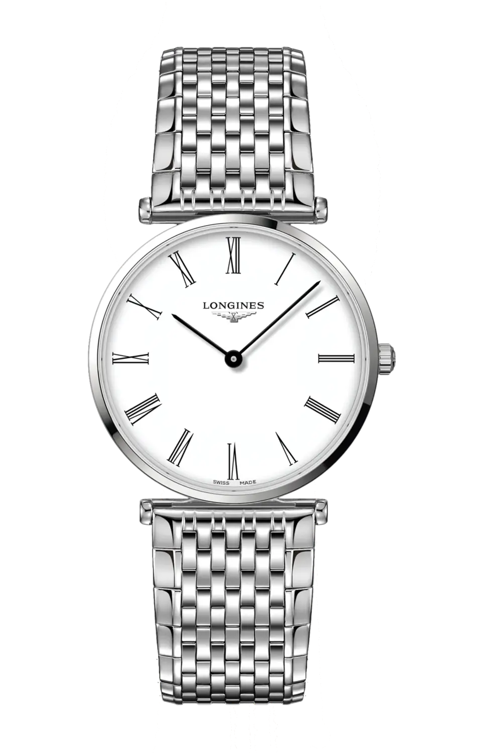 

Часы La grande classique de Longines 38 мм