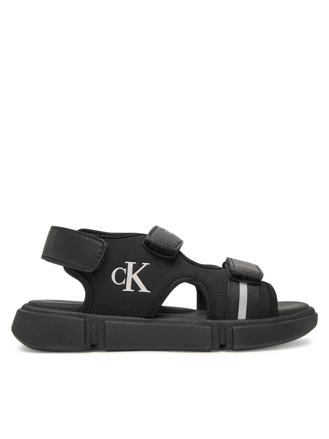 

Сандалии V3B2-83023-1591 S Calvin Klein Jeans, черный
